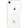 Apple iPhone Xr 256 ГБ, белый
